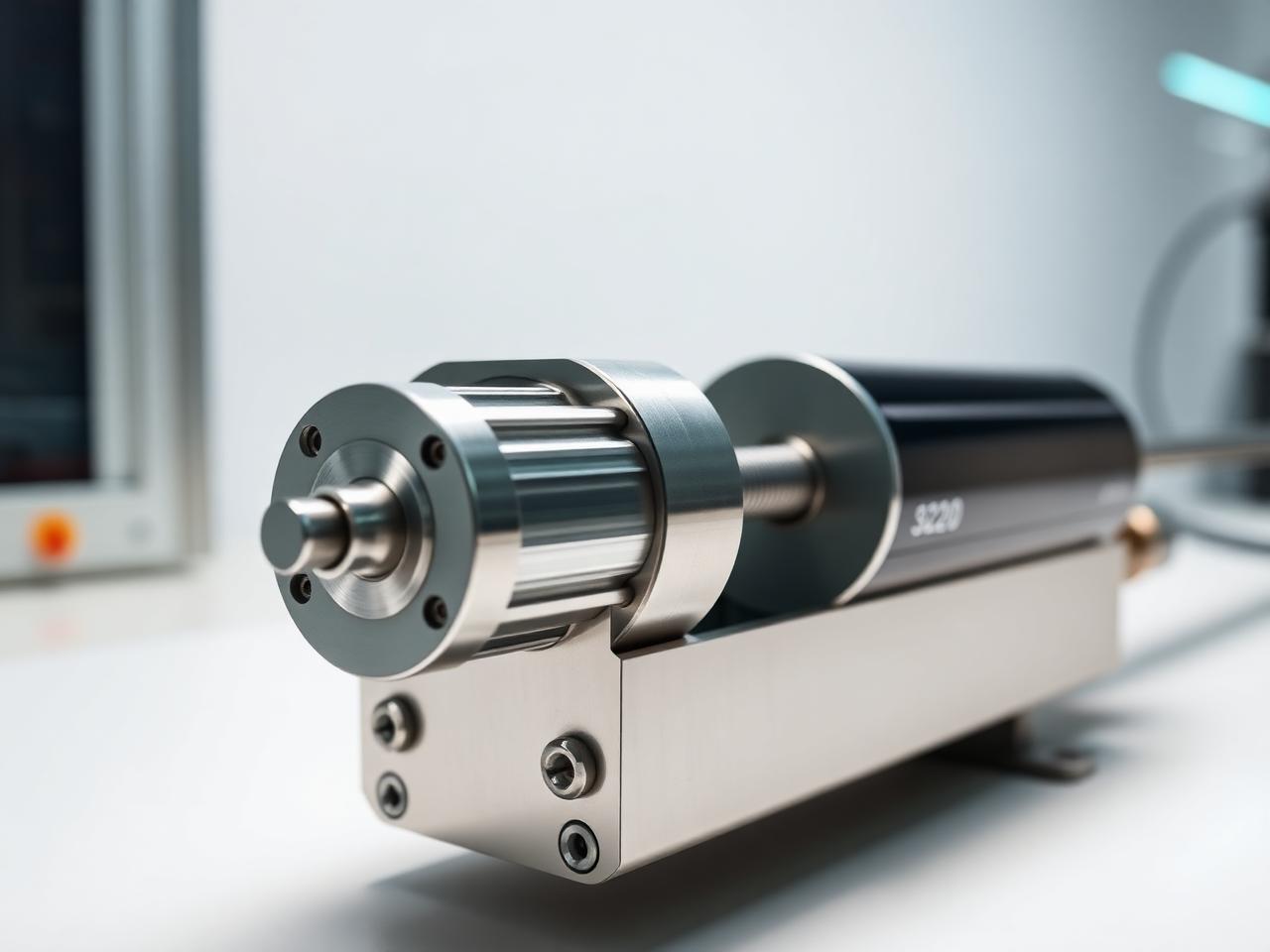 Servo & motion control