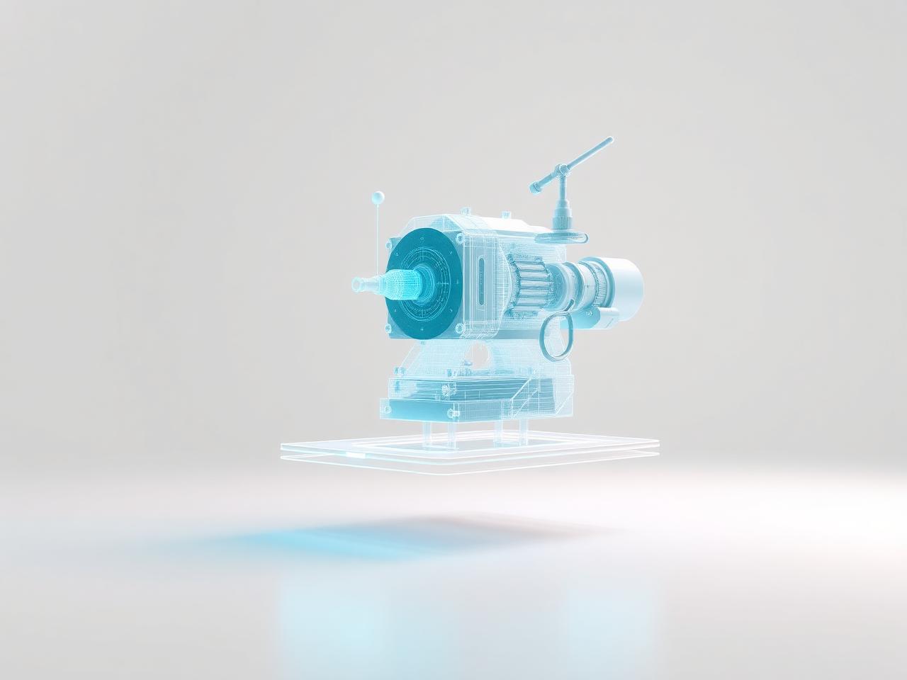 Digital Twin & simulering